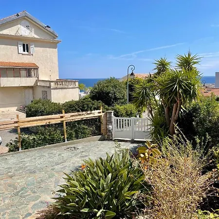 Вилла Avec Jardin Pour 6 Personnes A La Semaine *