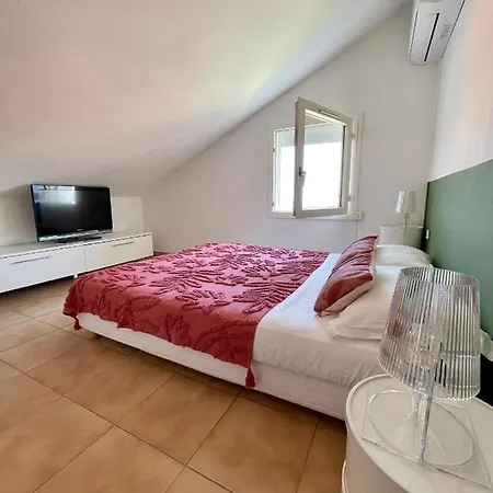 别墅 Avec Jardin Pour 6 Personnes A La Semaine