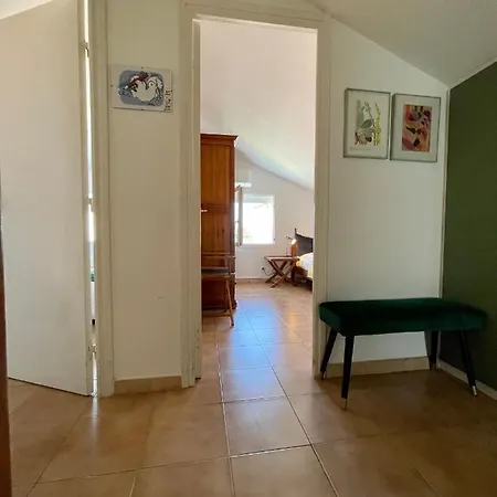 别墅 Avec Jardin Pour 6 Personnes A La Semaine *